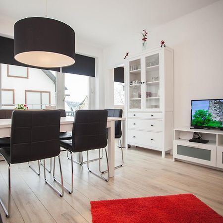 Appartement Brink Am Waltenberg 57-59 วินเทอร์แบร์ก ภายนอก รูปภาพ