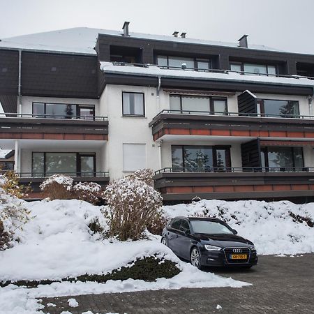 Appartement Brink Am Waltenberg 57-59 วินเทอร์แบร์ก ภายนอก รูปภาพ
