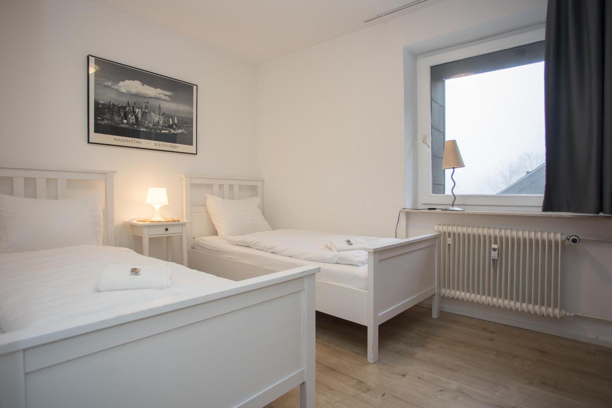 Appartement Brink Am Waltenberg 57-59 วินเทอร์แบร์ก ภายนอก รูปภาพ