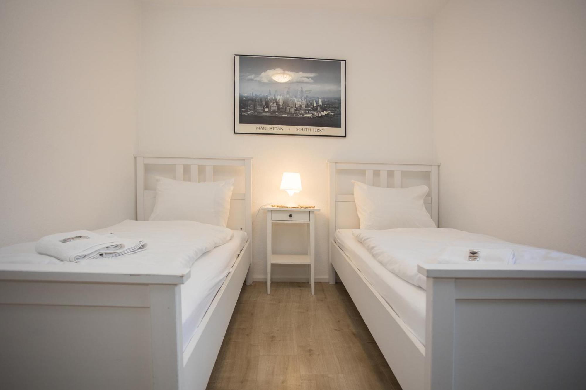 Appartement Brink Am Waltenberg 57-59 วินเทอร์แบร์ก ห้อง รูปภาพ