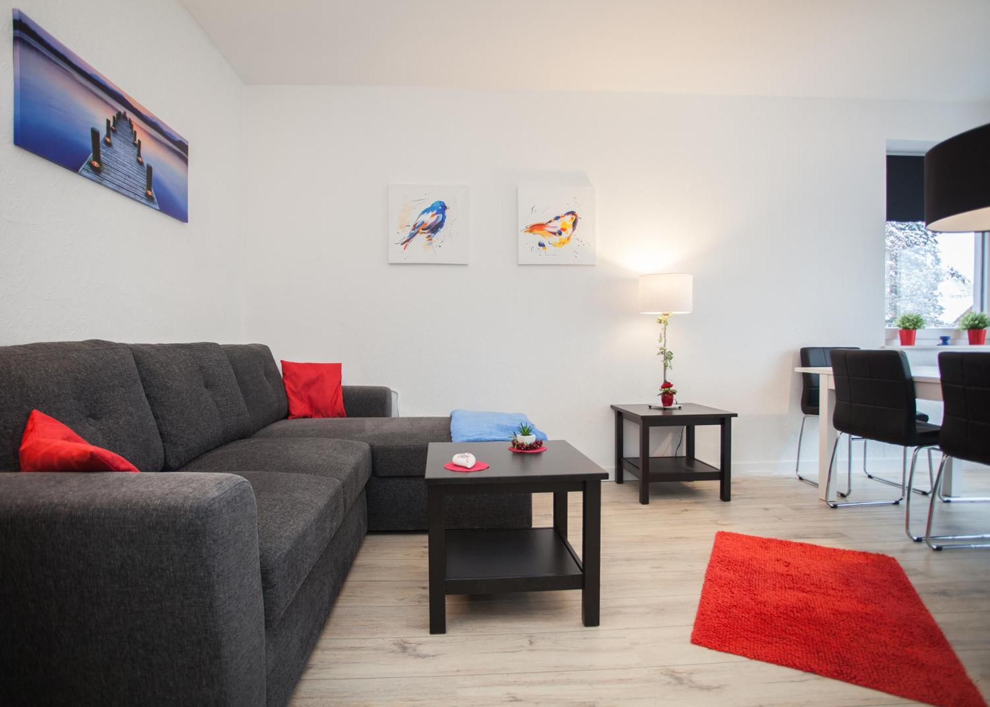 Appartement Brink Am Waltenberg 57-59 วินเทอร์แบร์ก ภายนอก รูปภาพ