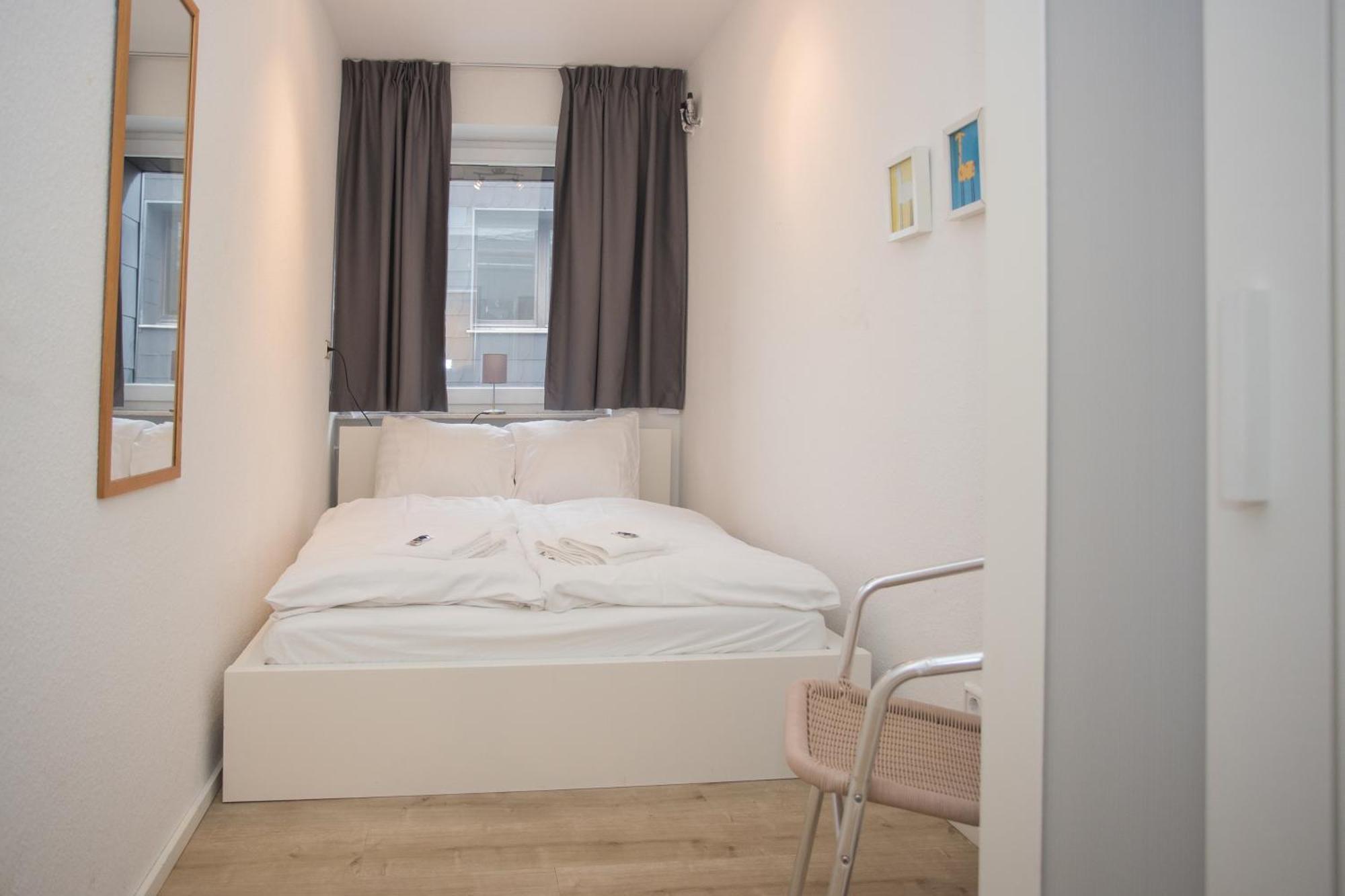 Appartement Brink Am Waltenberg 57-59 วินเทอร์แบร์ก ห้อง รูปภาพ