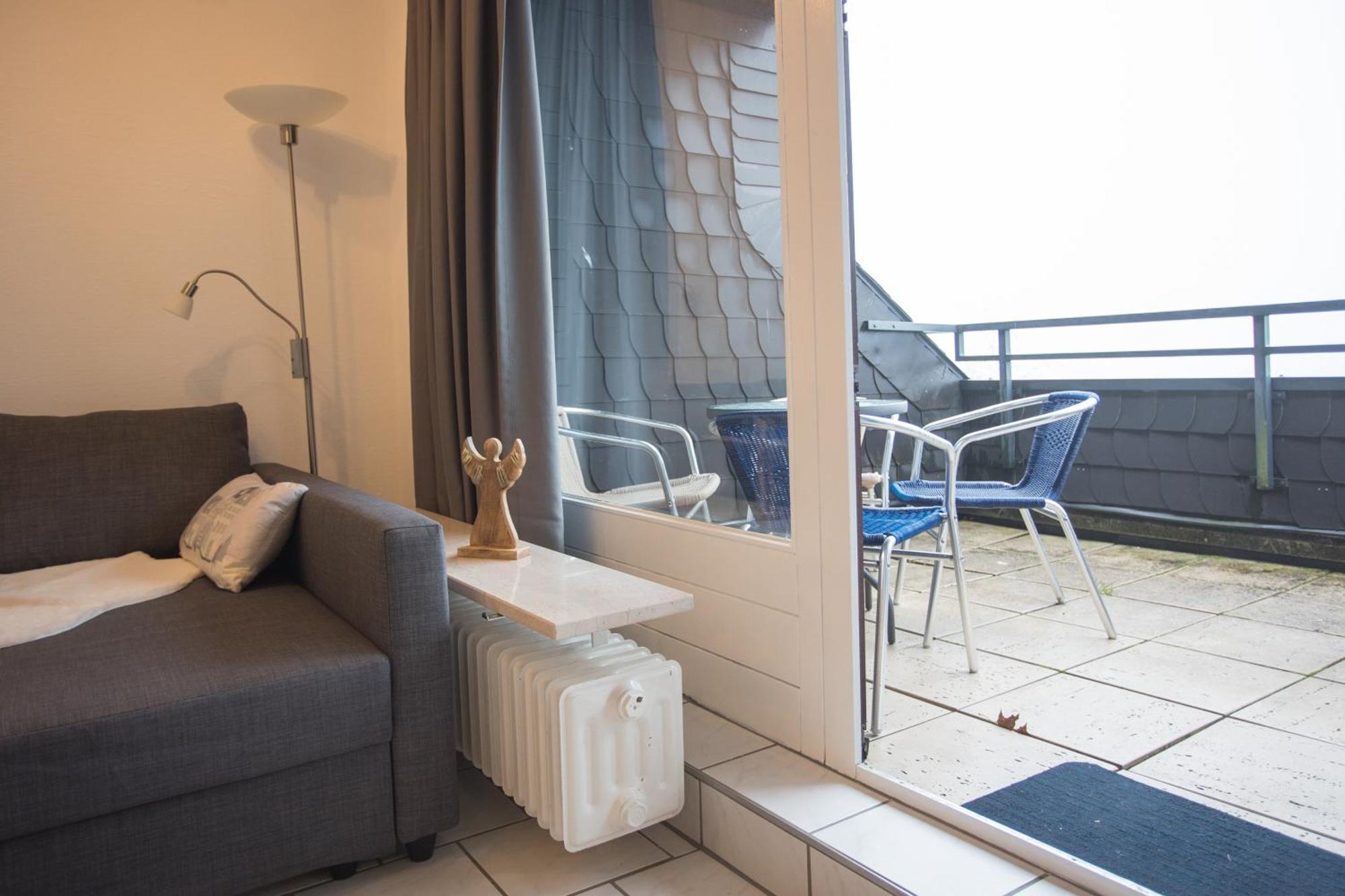 Appartement Brink Am Waltenberg 57-59 วินเทอร์แบร์ก ห้อง รูปภาพ