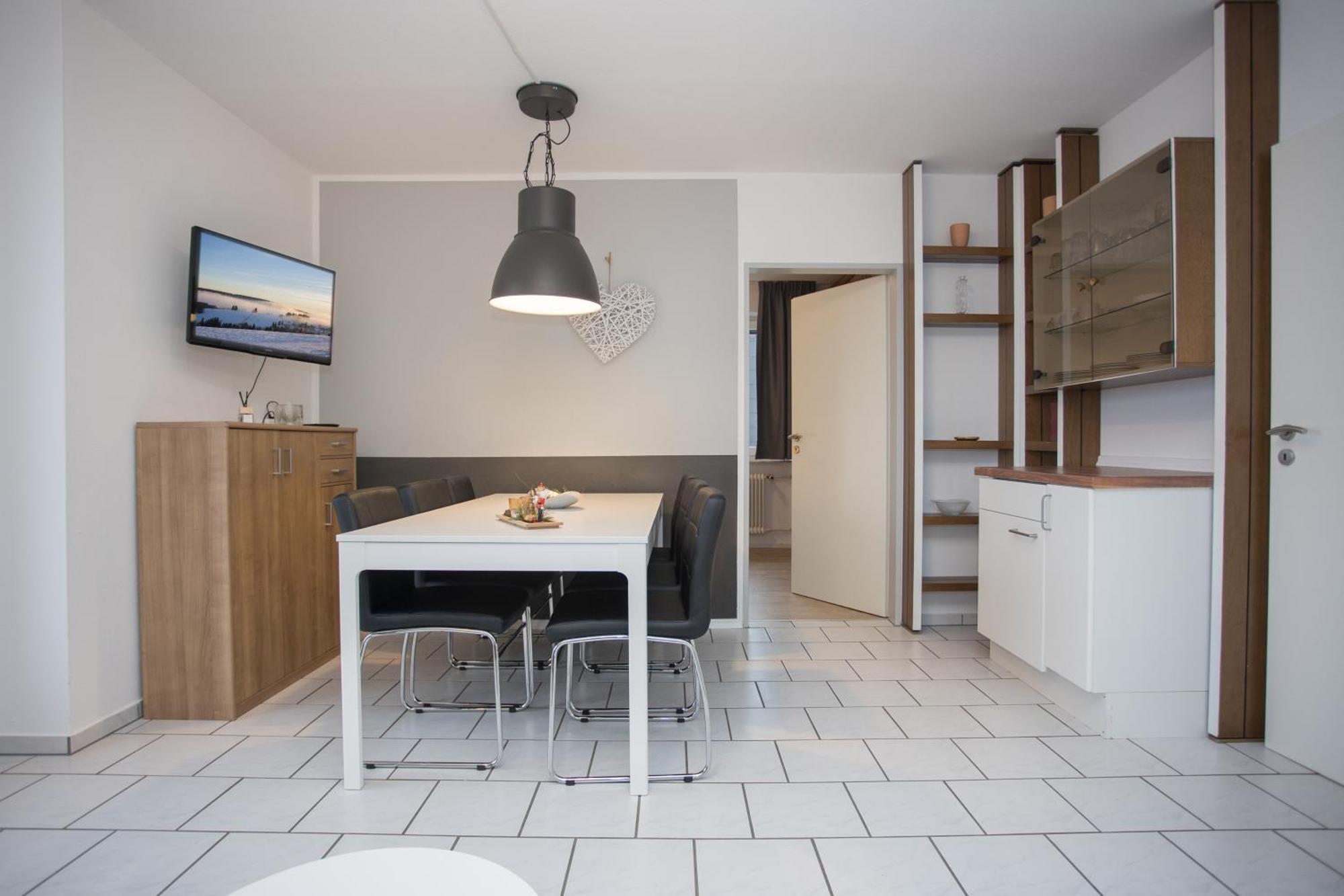 Appartement Brink Am Waltenberg 57-59 วินเทอร์แบร์ก ห้อง รูปภาพ