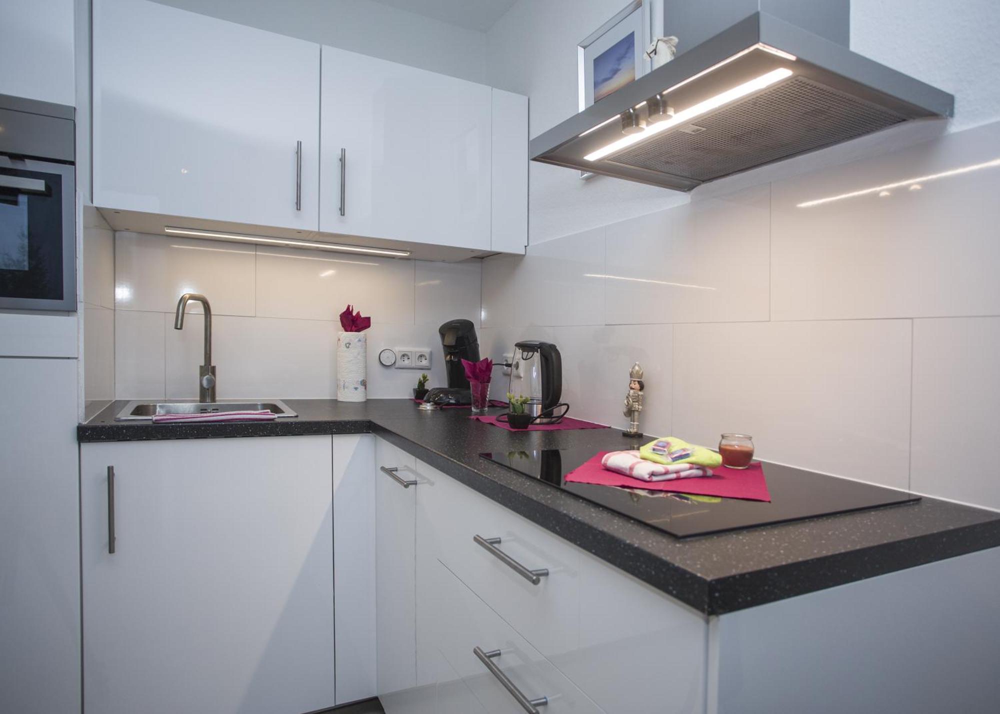 Appartement Brink Am Waltenberg 57-59 วินเทอร์แบร์ก ห้อง รูปภาพ