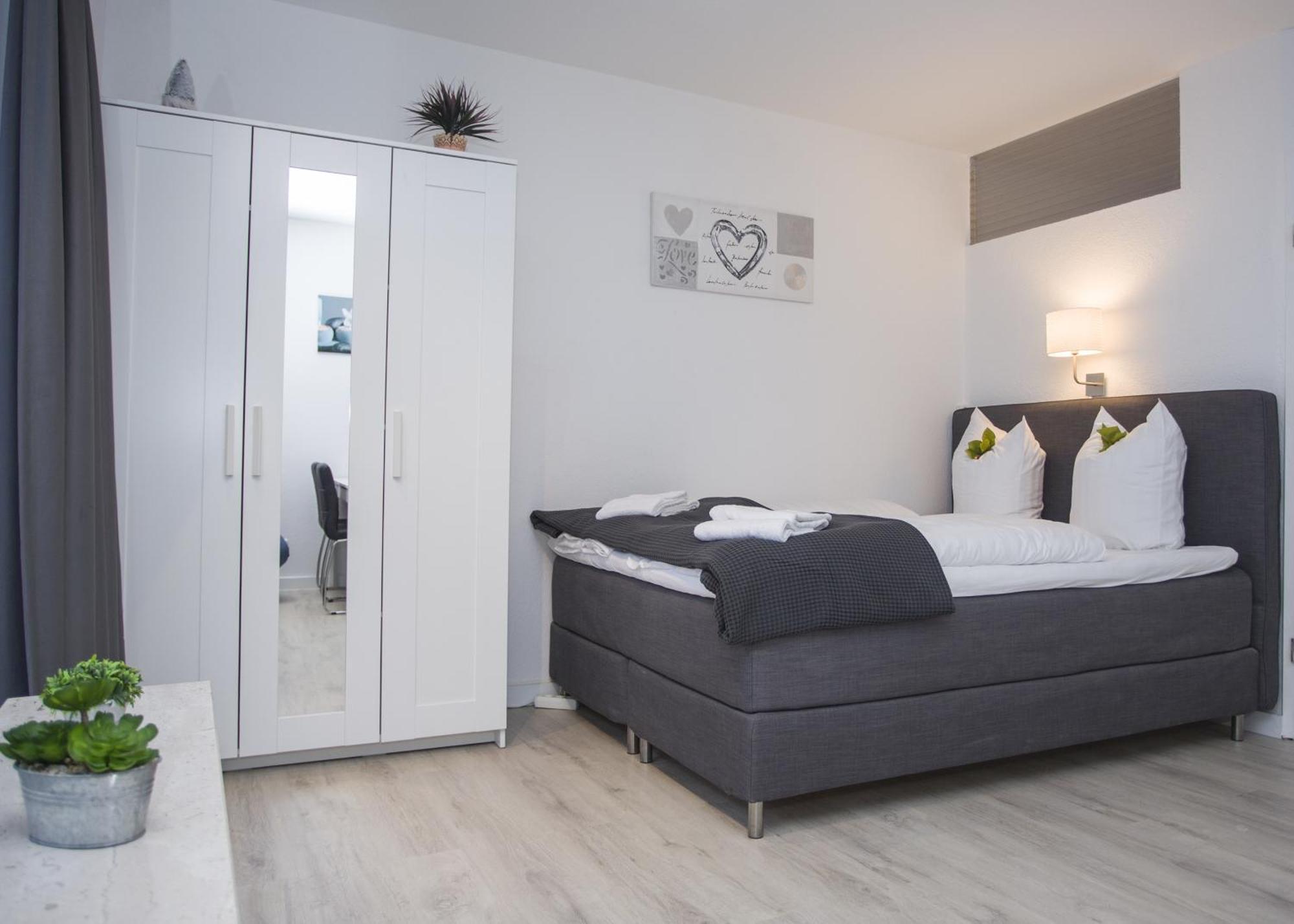 Appartement Brink Am Waltenberg 57-59 วินเทอร์แบร์ก ห้อง รูปภาพ