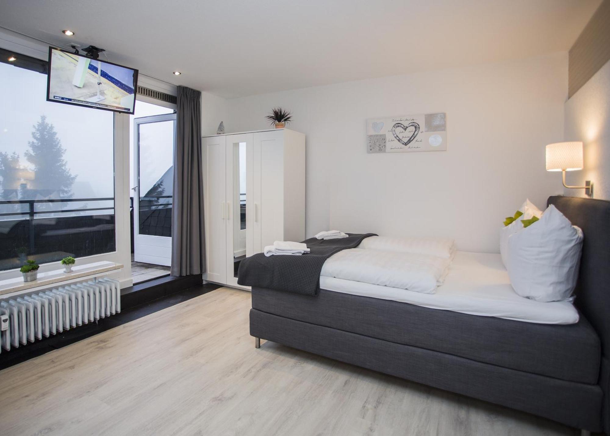 Appartement Brink Am Waltenberg 57-59 วินเทอร์แบร์ก ห้อง รูปภาพ