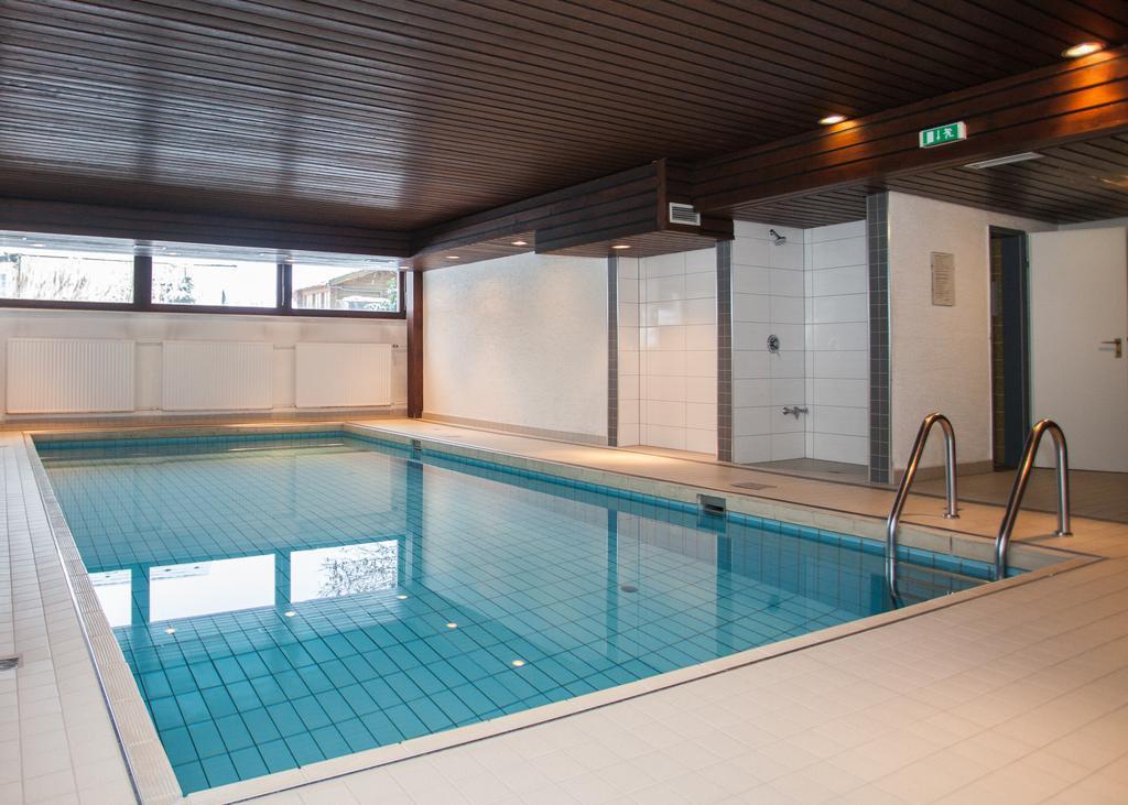 Appartement Brink Am Waltenberg 57-59 วินเทอร์แบร์ก ภายนอก รูปภาพ