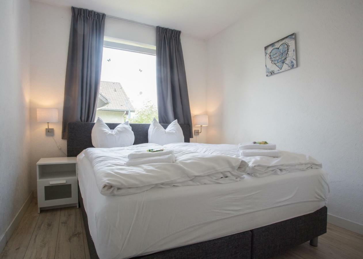 Appartement Brink Am Waltenberg 57-59 วินเทอร์แบร์ก ภายนอก รูปภาพ