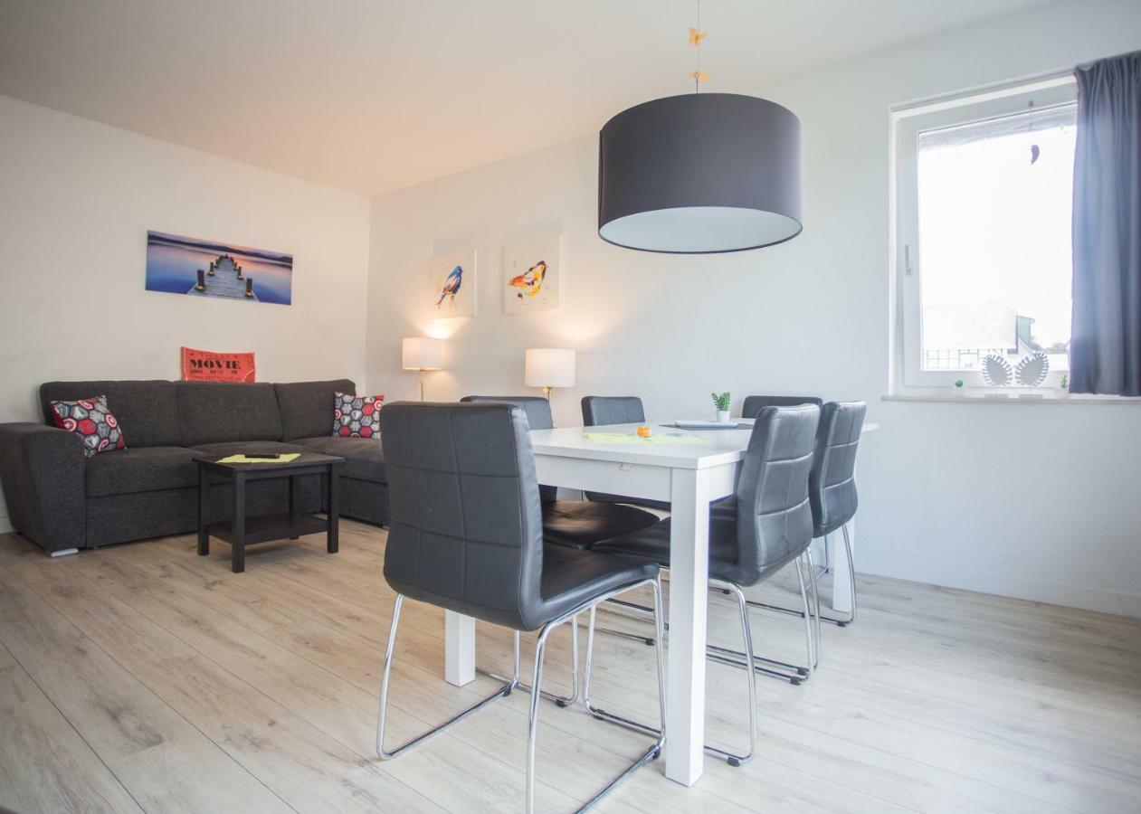 Appartement Brink Am Waltenberg 57-59 วินเทอร์แบร์ก ภายนอก รูปภาพ