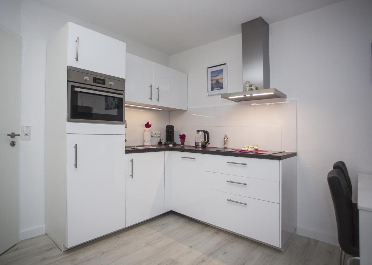 Appartement Brink Am Waltenberg 57-59 วินเทอร์แบร์ก ภายนอก รูปภาพ