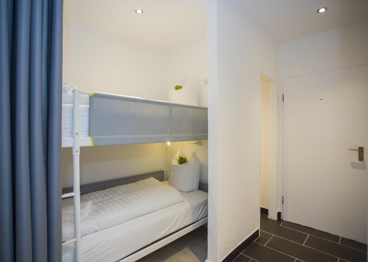 Appartement Brink Am Waltenberg 57-59 วินเทอร์แบร์ก ภายนอก รูปภาพ