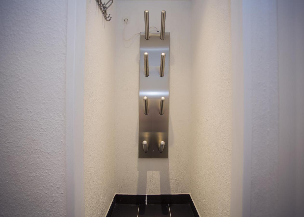 Appartement Brink Am Waltenberg 57-59 วินเทอร์แบร์ก ภายนอก รูปภาพ