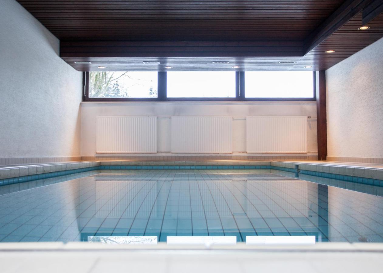 Appartement Brink Am Waltenberg 57-59 วินเทอร์แบร์ก ภายนอก รูปภาพ